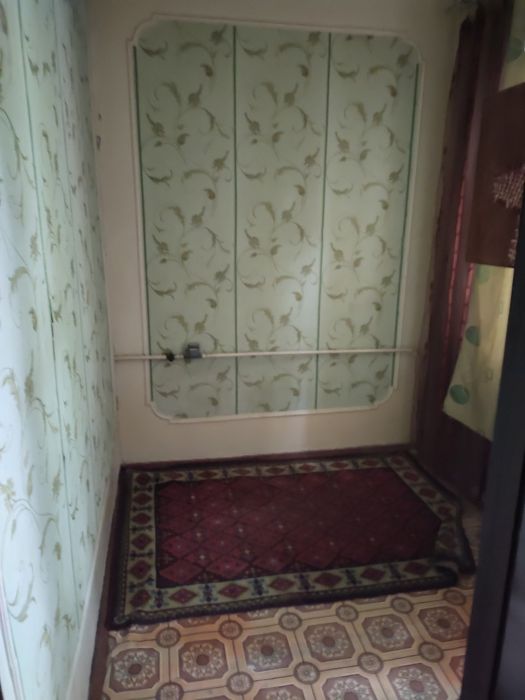 Продаётся 2х комнатная квартира