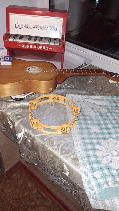 Продам советский раритет