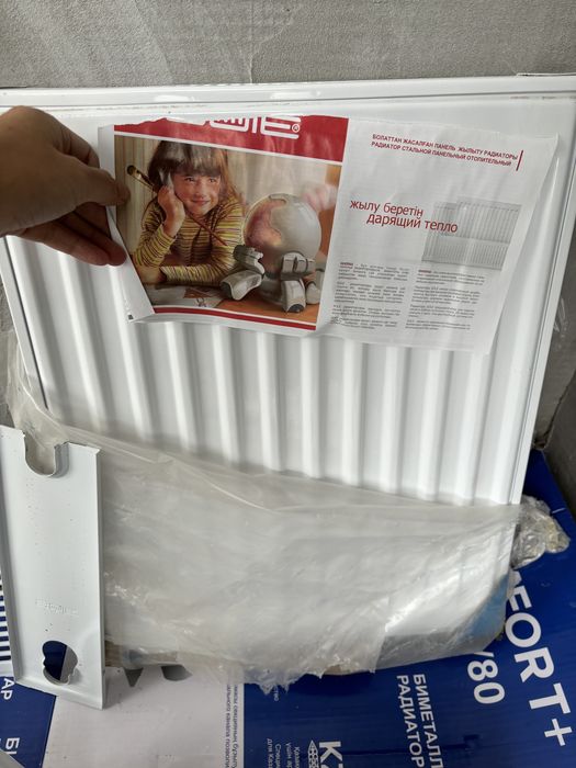 Продам новые радиоторы