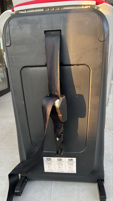 Scaun Chicco 3 trepte isofix
