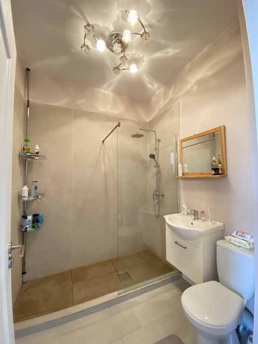 Inchiriez studio Mamaia Hanul cu Peste