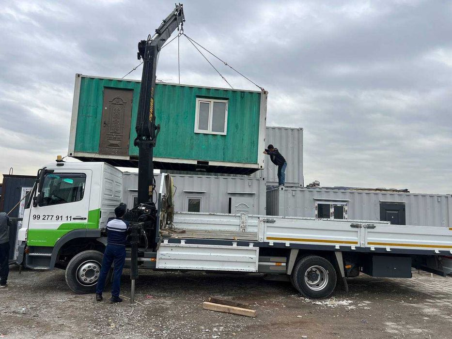 Manipulyator xizmati! Услуга манипулятора! Лучшая цена 24/7