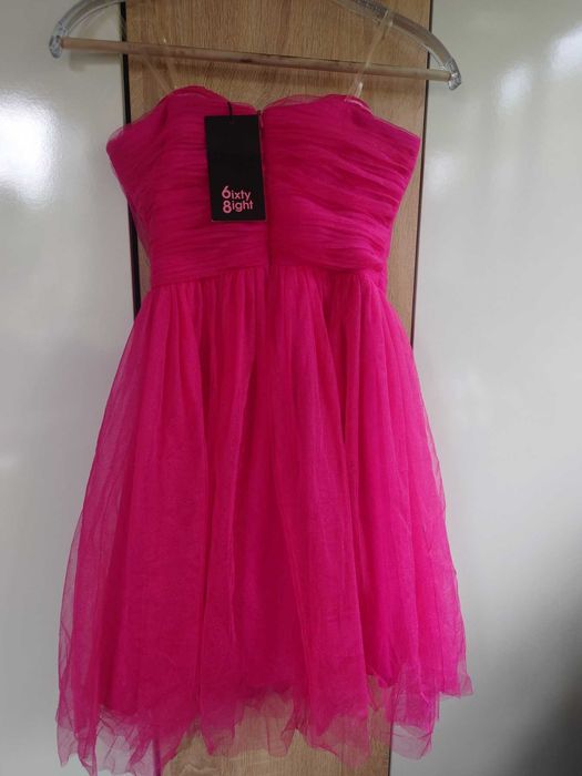 оригинална рокля