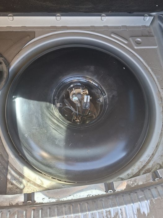 Butelie GPL Opel 1.6 benzina 52 litri