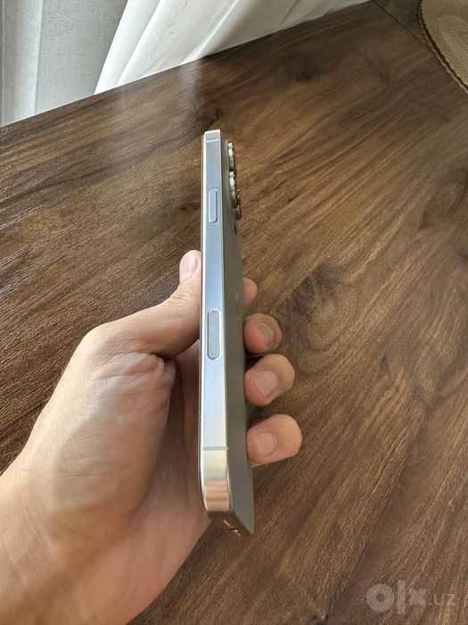 iPhone 16 Pro Max 256 Gb Sim+Esim