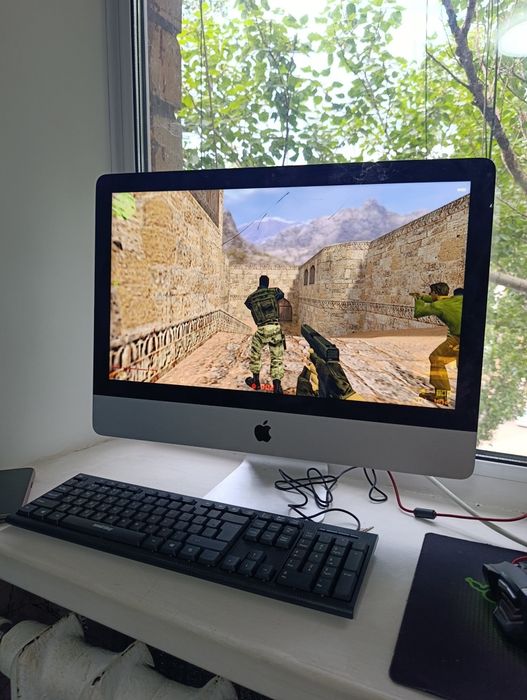Продам обмен iMac