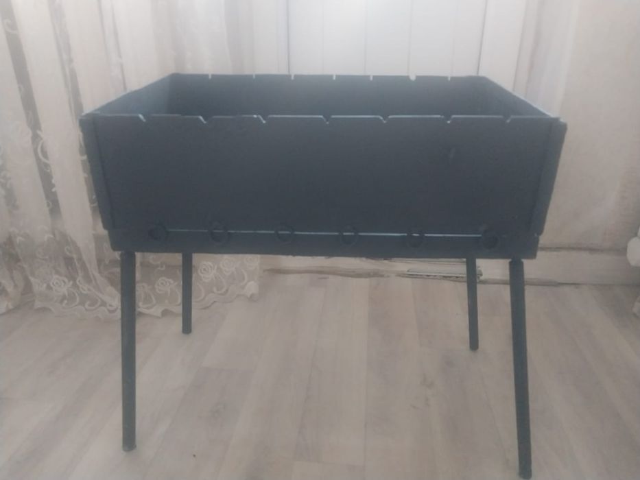 Продажа Мангала новый