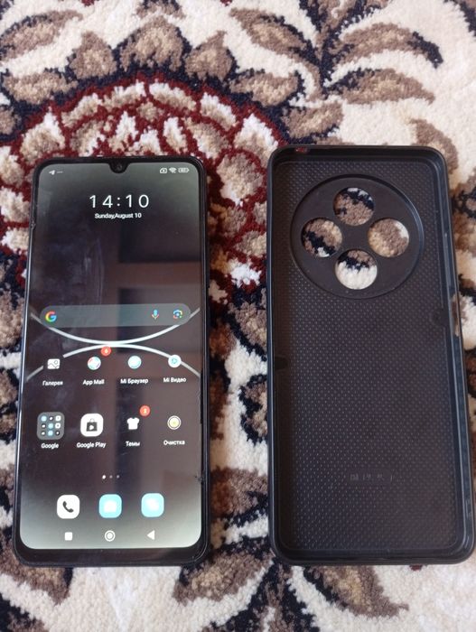 Продаётся Redmi14C