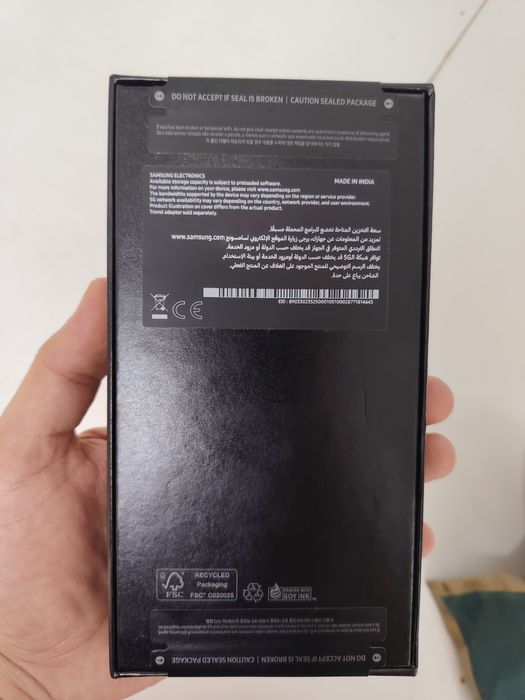 Samsung s 23 fe 128 гб