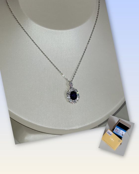 Серебро 925 с муассанитами