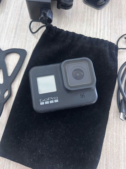 GoPro Hero 8 Black