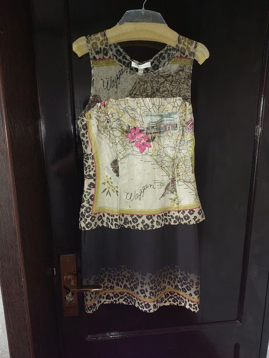 Новое платье 48 размера