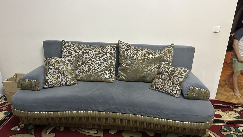 Диван раскладной