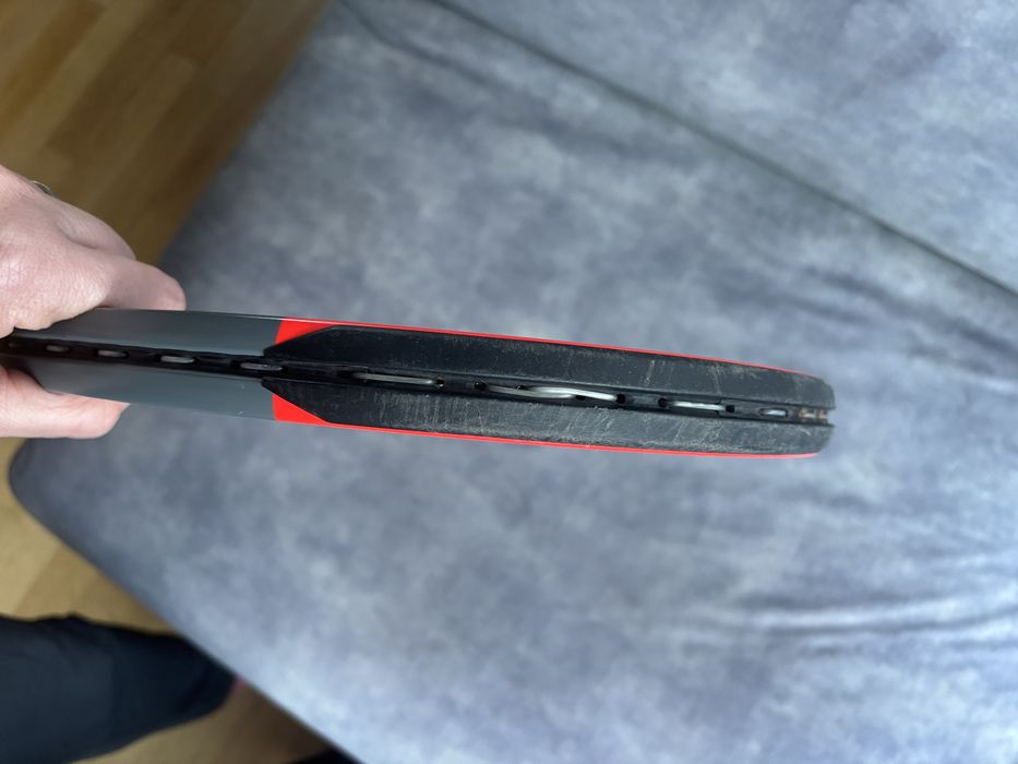 Детска тенис ракета Wilson Crash 26