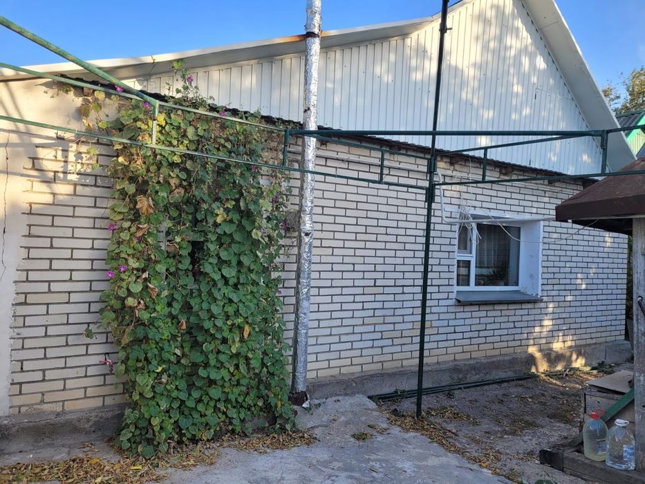 Продам частный дом