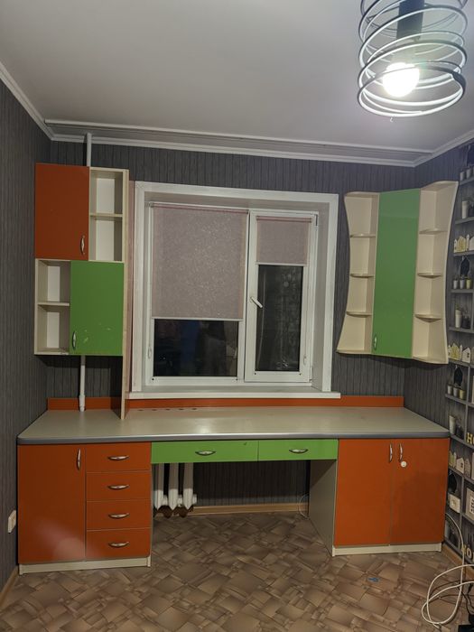 Отдам Гарнитур для детской