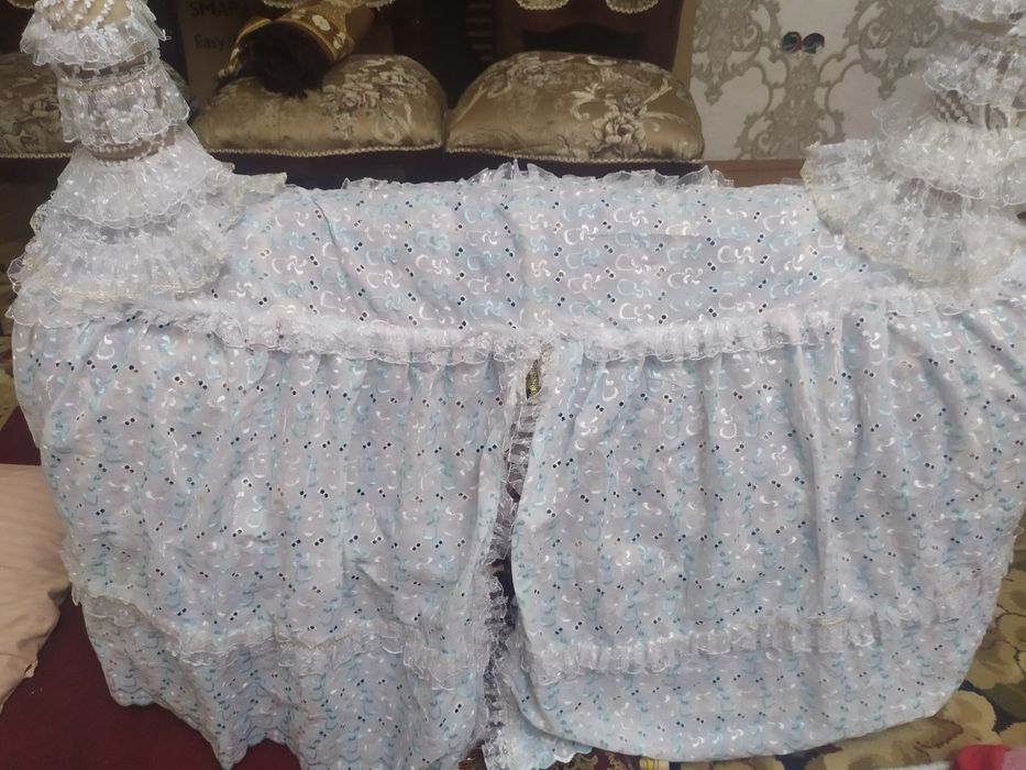 Beshik sotiladi yangidek
