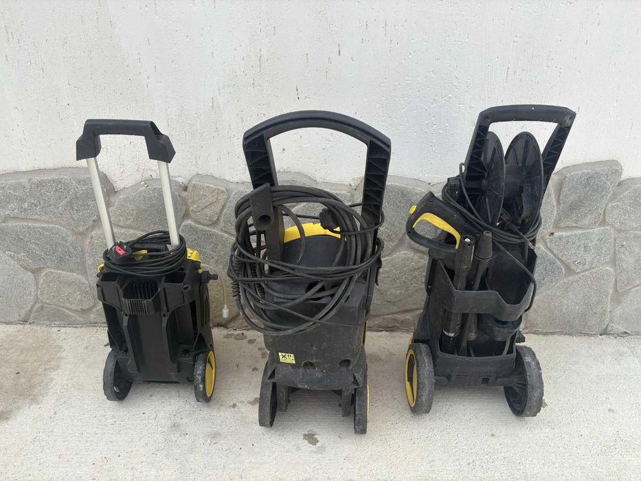 Водструйка - Karcher K5