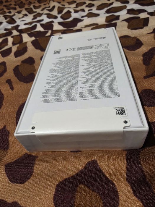Samsung A57  dual sim 8GB RAM - 128GB, 5G, Awesome Gray