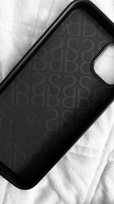 santa barbara polo чехол на 11 iphone
