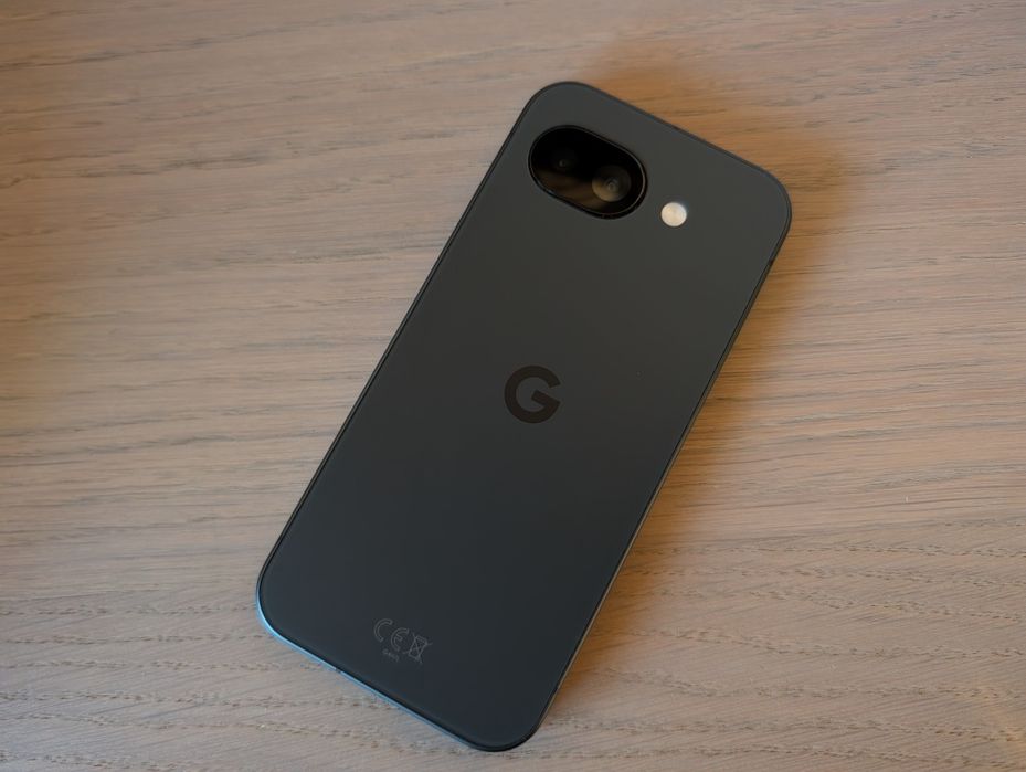 Google Pixel 10a 128gb - 11 cicluri