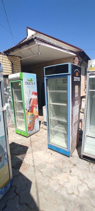 Холодильник для напитков с доставкой