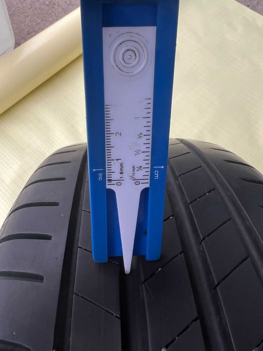 Разпродажба  НОВИ летни гуми Bridgestone Turanza T005  -  195/55 R16
