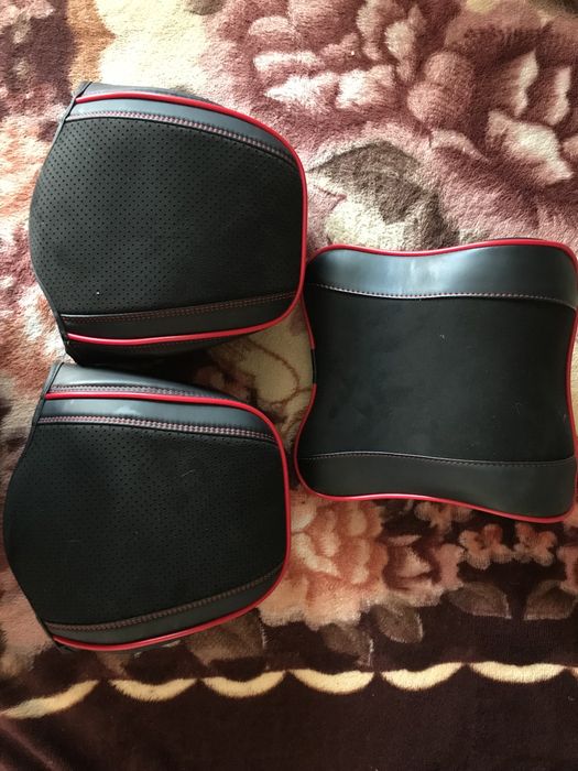 Чехол на машину Лада Гранта