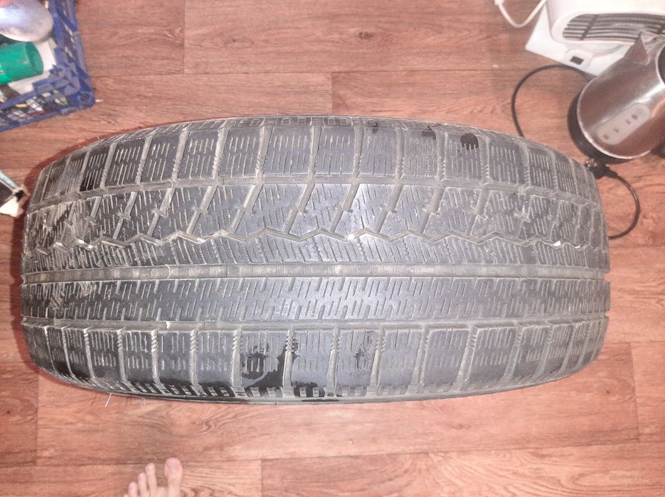 185/60/15 зимние 3 шины