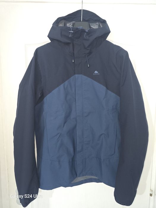 Geacă impermeabila bărbați