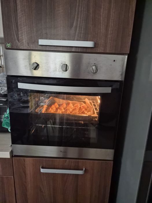 Vanzare cuptor electric Whirpool