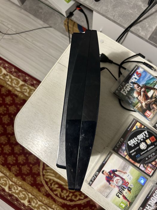 PlayStation3 functional