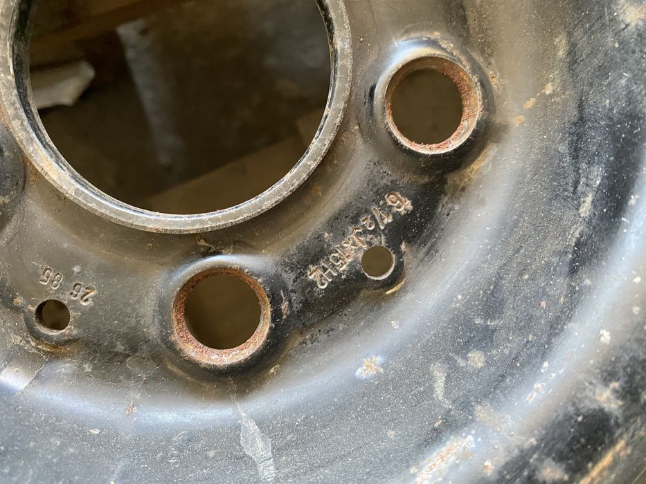 Продам два диска