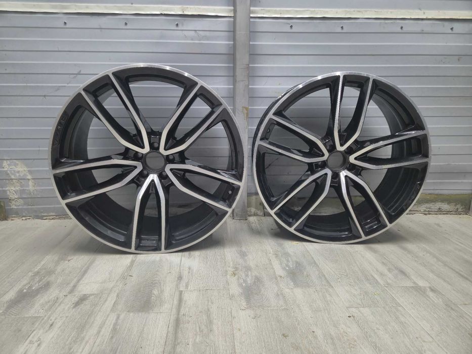 Janta R23 23 Mercedes AMG GLS X167 GLE W167 Cod A1674017700  / A1674017800