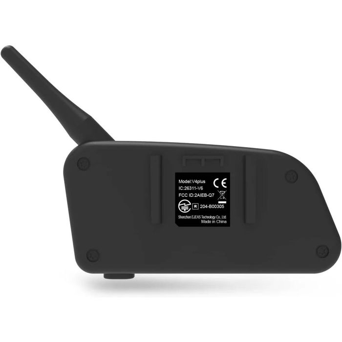 Vând Ejeas V4 Plus – Nou, sigilat. Ideal pentru motociclism/arbitraj