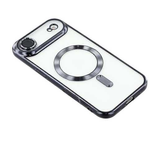 Husa iPhone 17 Pro, 17 Pro Max, 17, 17 Air MagSafe