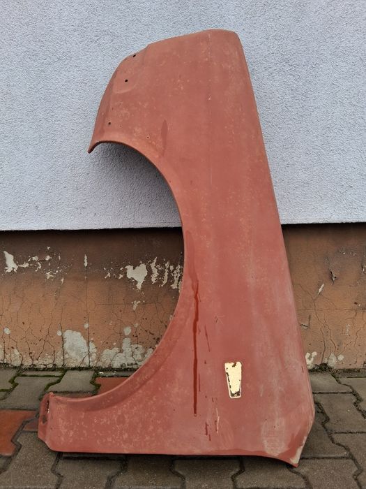 Aripa fata stanga Dacia 1310