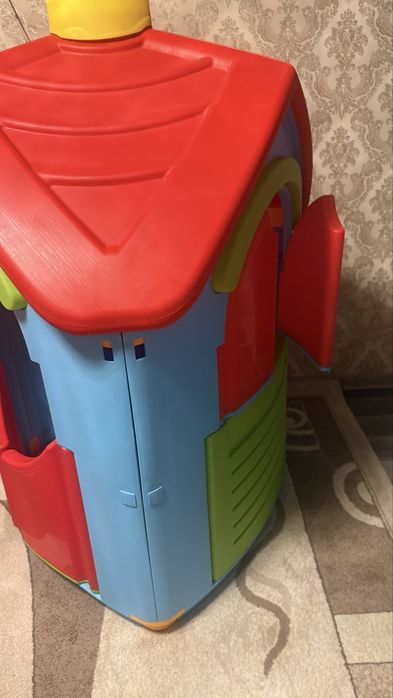 Продам детский домик, дом