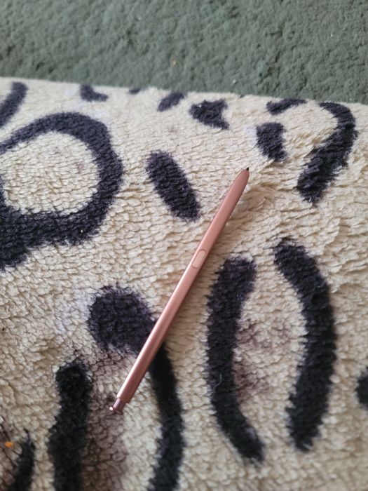 Samsung note 20 ultra