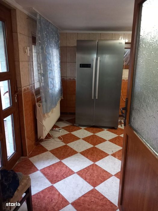 Inchiriere casa Vacaresti- Dambovita
