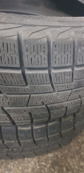 Продам зимние автошины