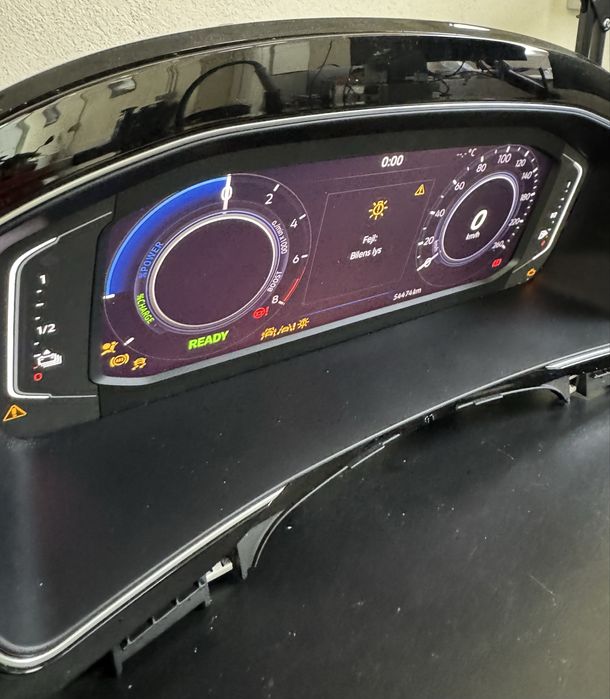 Ceas de bord VW PASSAT B8 FACELIFT Hybrid, ARTEON VIRTUAL 3G0920324B