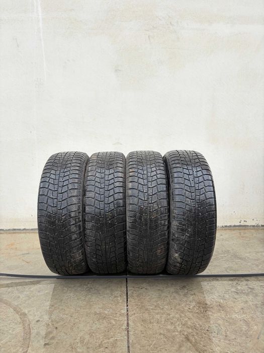 Viking 215/65R17- Stare foarte buna, livrare rapida, garantie!