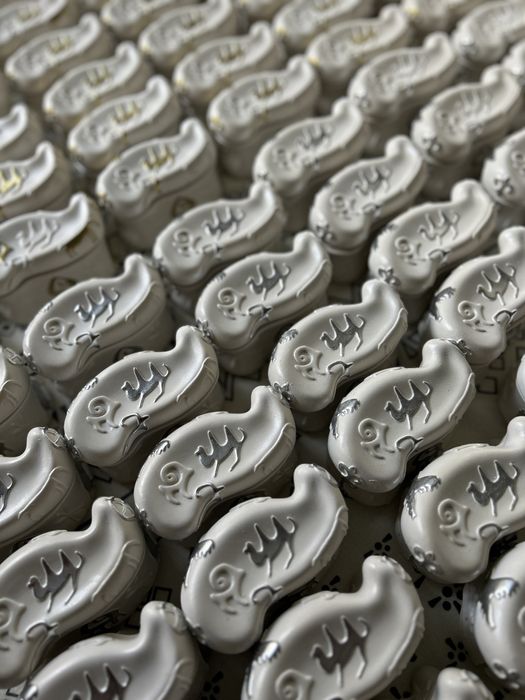 Тойбастар, комплименты гостям