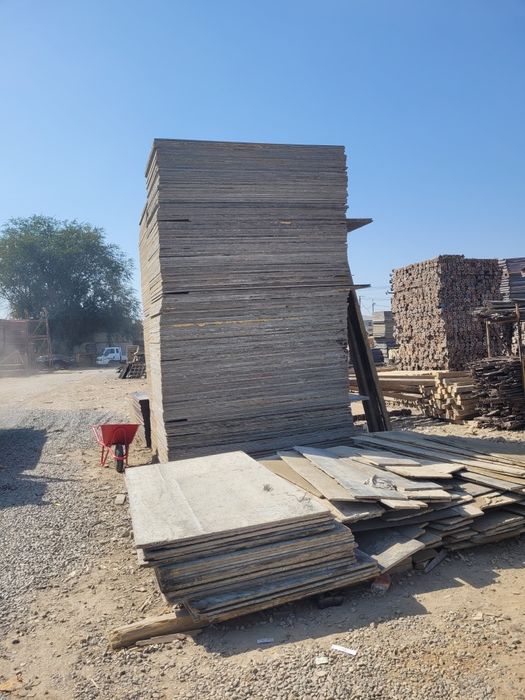 Фанера балки колоны