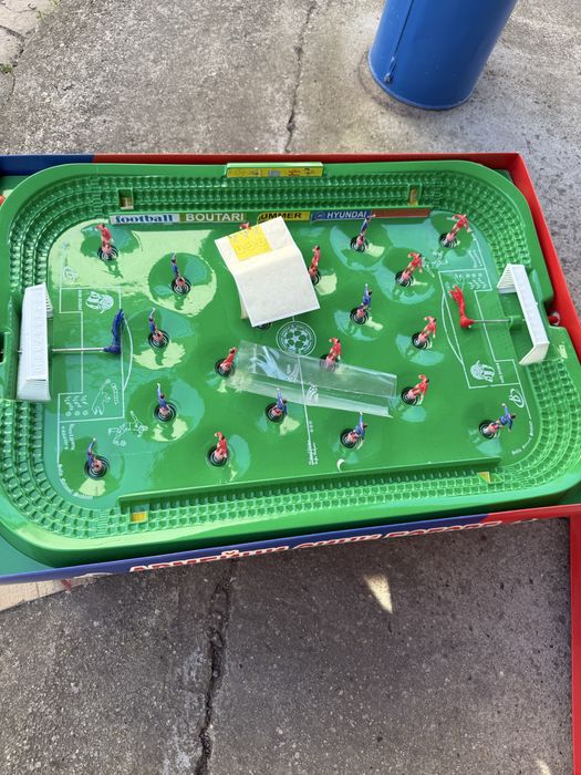 игра армейци сини богове