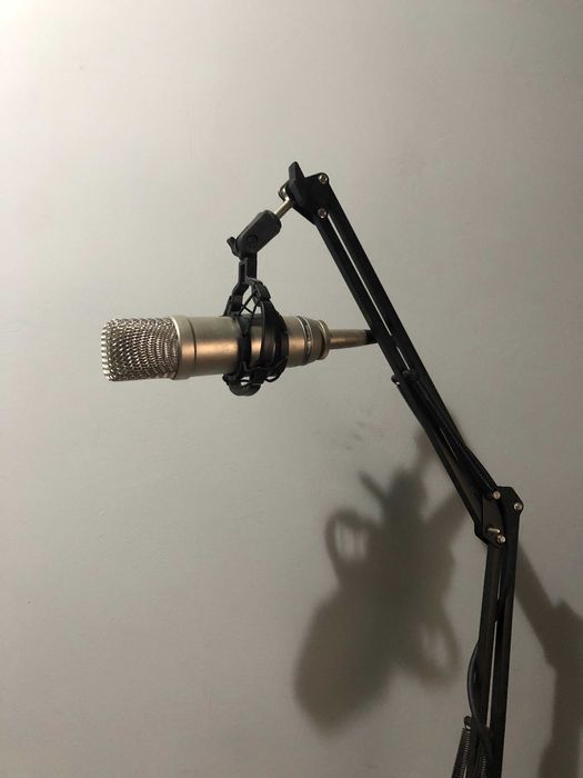 RODE NT1-A / Студийный конденсаторный микрофон