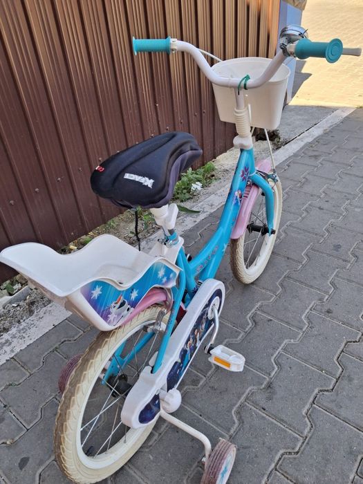 Bicicleta copii  R16