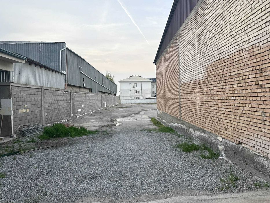 Аренда/Продажа коммерческого объекта свободного назначения в Фергане