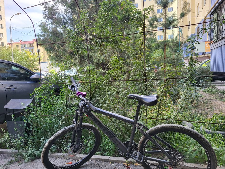 Мтб велосипед...